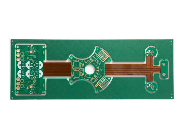 Why are Rigid-Flex PCBs Pricier Than Standard PCB