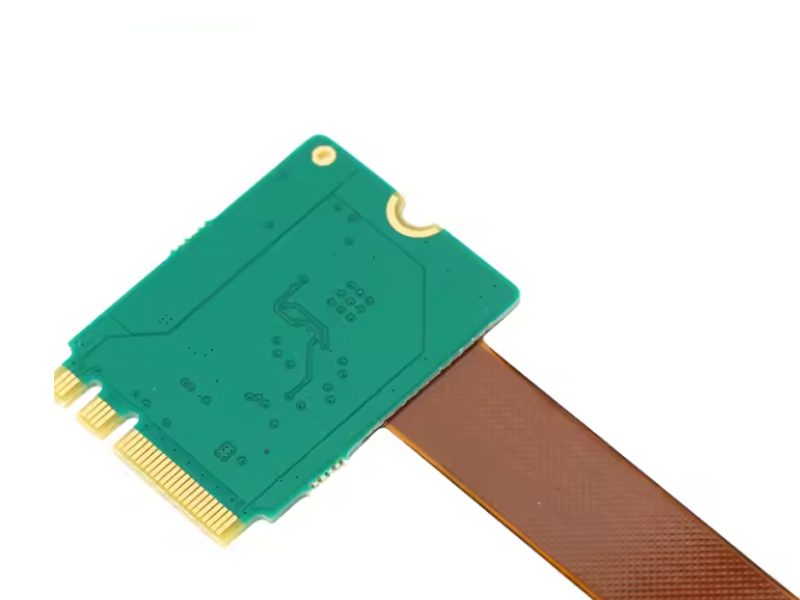 Rigid-flex PCB for Smart Home Thermostats