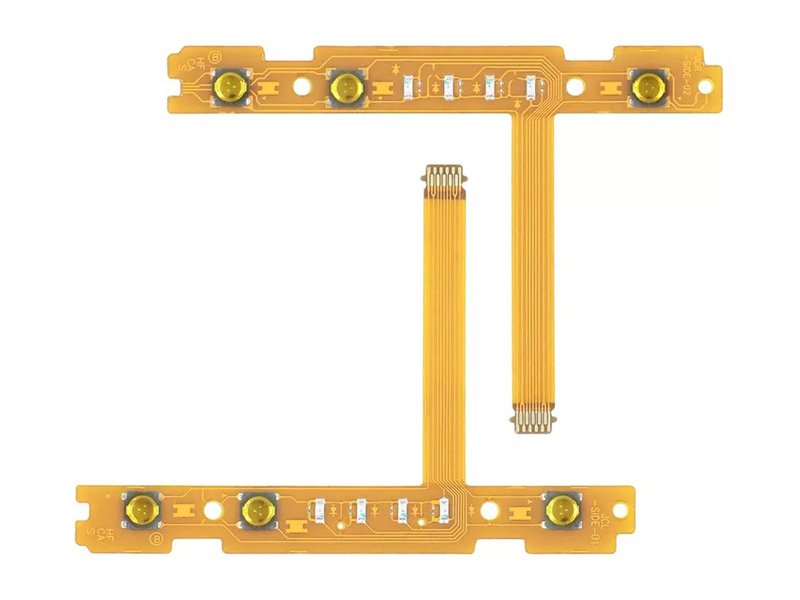  FPC Assembly for Keypads