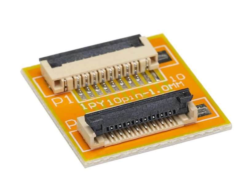 FPC Assembly for Adapter Board