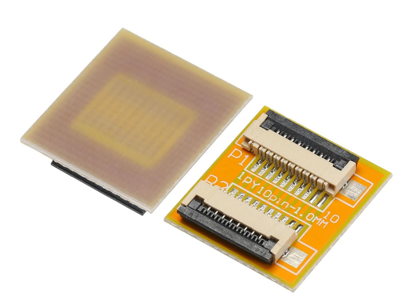 FPC Assembly for Adapter Board