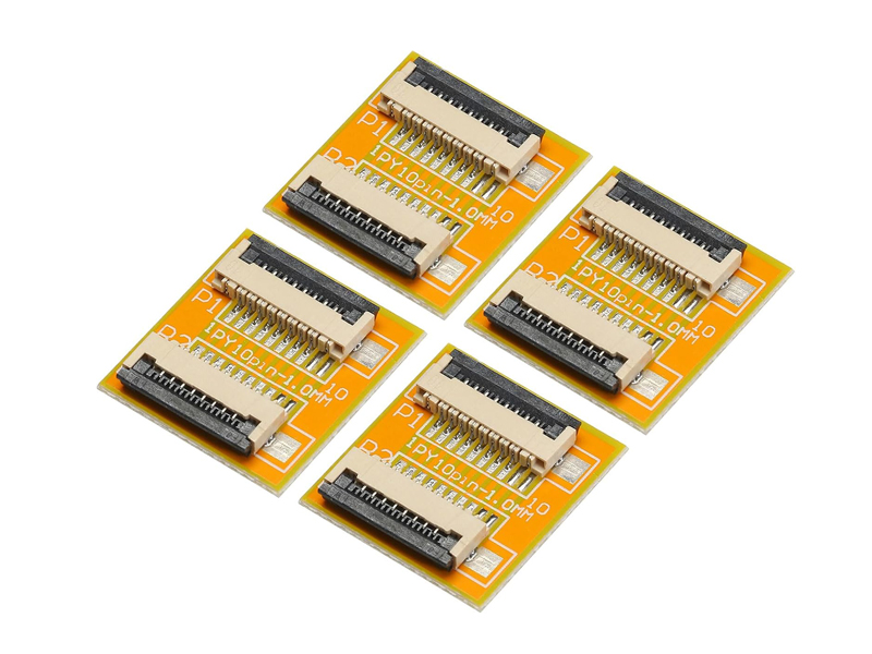 FPC Assembly for Adapter Board