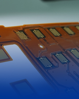 Flex PCB Production