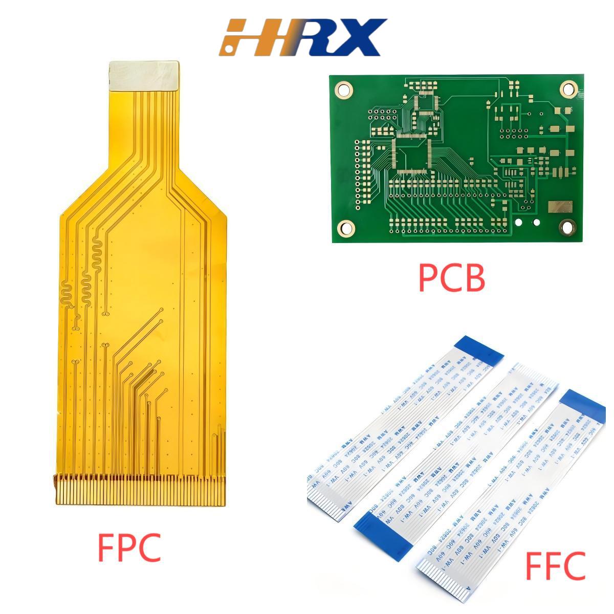 Aperture Precision Assurance: Quality Management, Unique Advantages & Key Considerations at Shenzhen Huaruixin Electronics