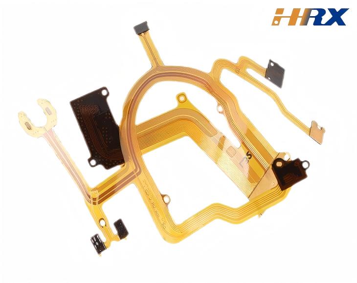 Equipment Maintenance and Calibration in FPC, PCB, and Rigid - Flex Board Sectors: Processes, Standards, and Unique Advantages of Shenzhen Huaruixin Electronics