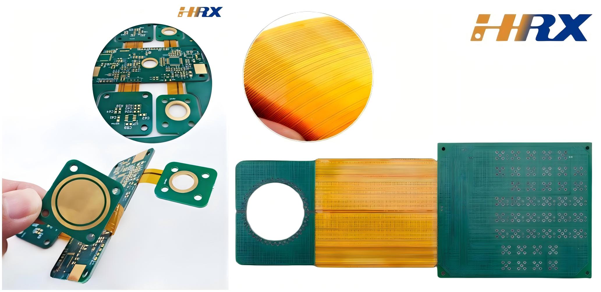 High-Frequency High-Speed Materials: Key Traits, Applications & Critical Considerations in FPC/PCB/Rigid-Flex PCBs