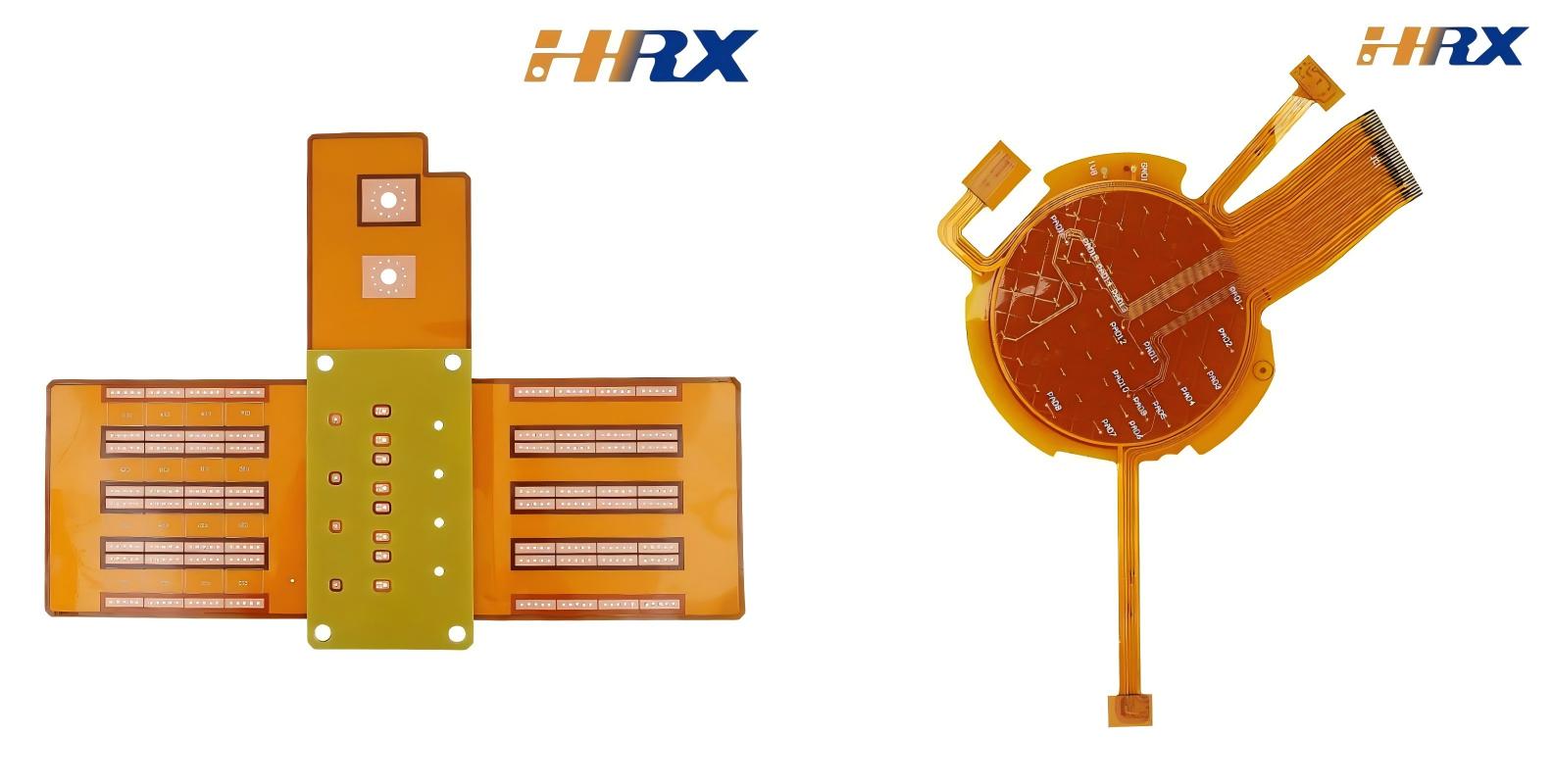 FPC Design for Manufacturing (DFM) Guidelines – Expert Insights from Shenzhen Huaruixin Electronics